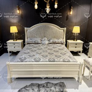 سرویس خواب موناکو دونفره