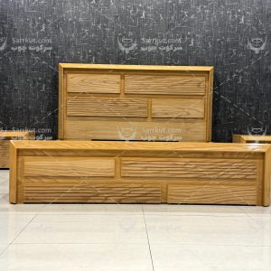 سرویس خواب پازلی