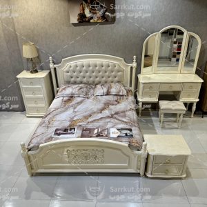 سرویس خواب هرمس