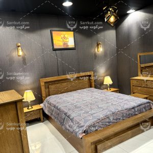 سرویس خواب مکعبی