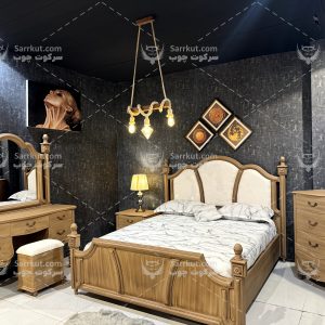 سرویس خواب سوفیا